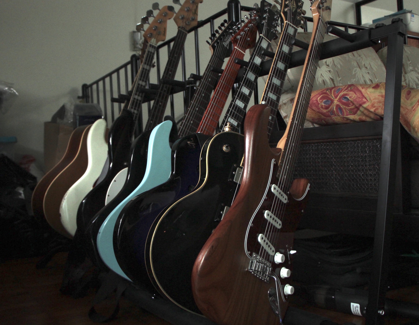 Music Production (Per Track)