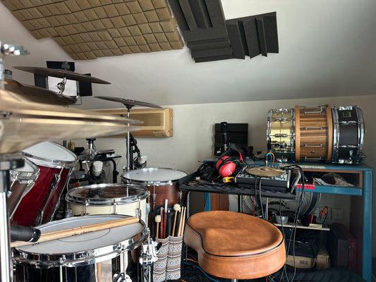 Recording & Mixing Bundle (Per Track)