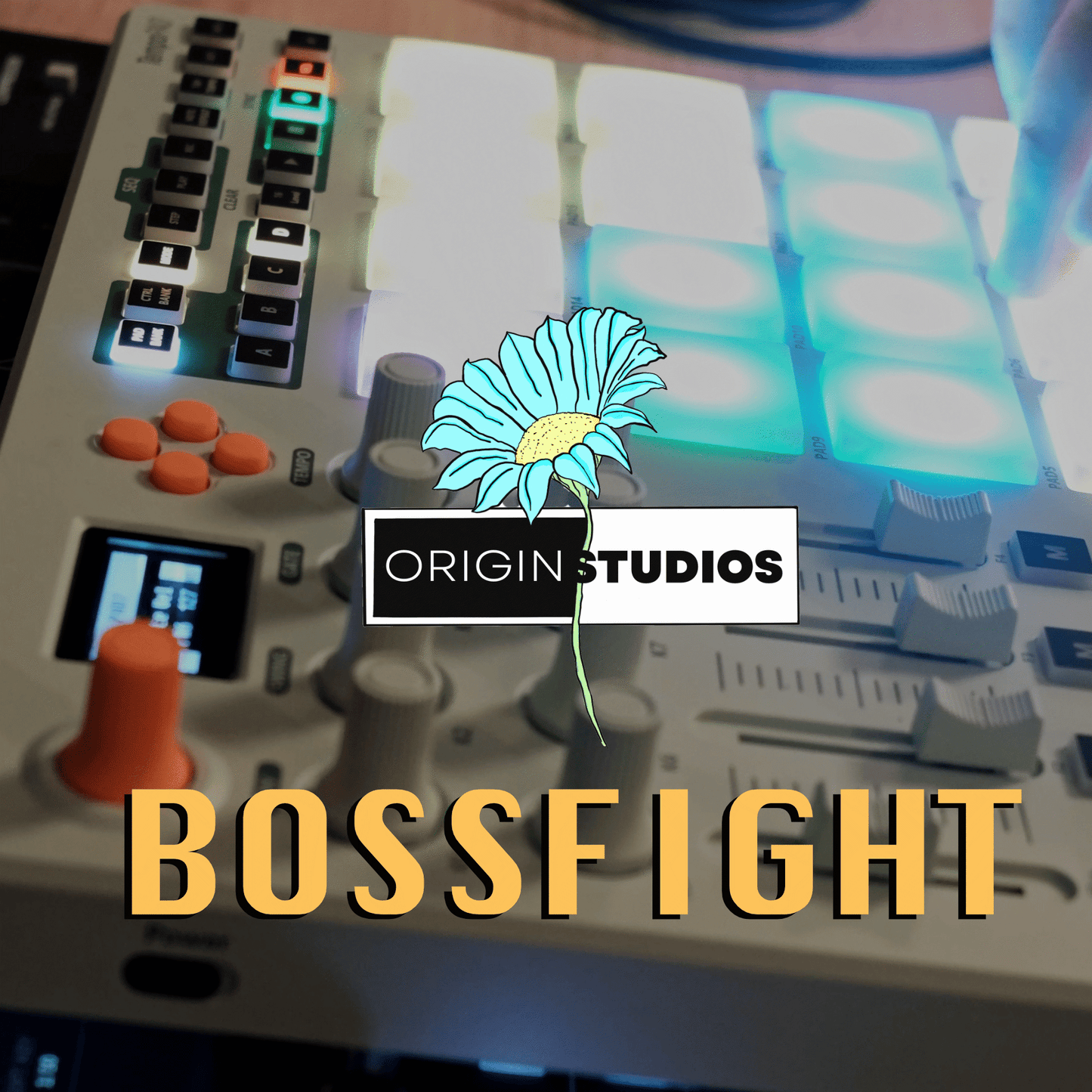 Bossfight