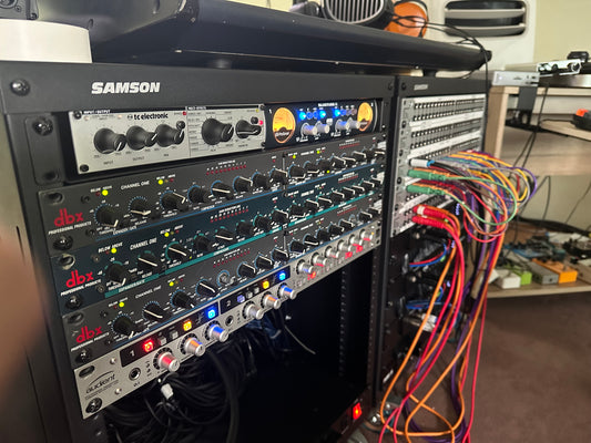 Mastering (Per Track)