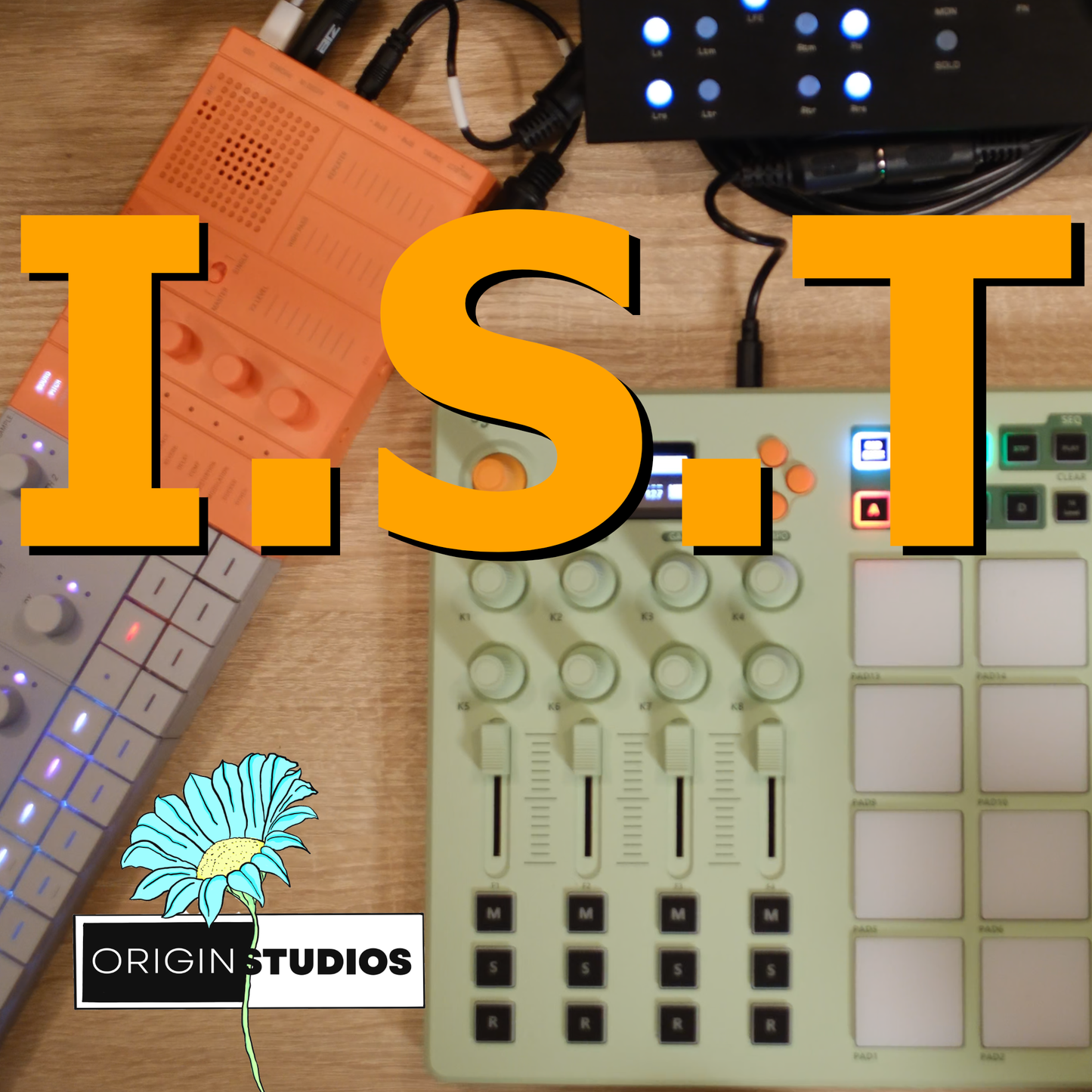 IST (Music & Stems)