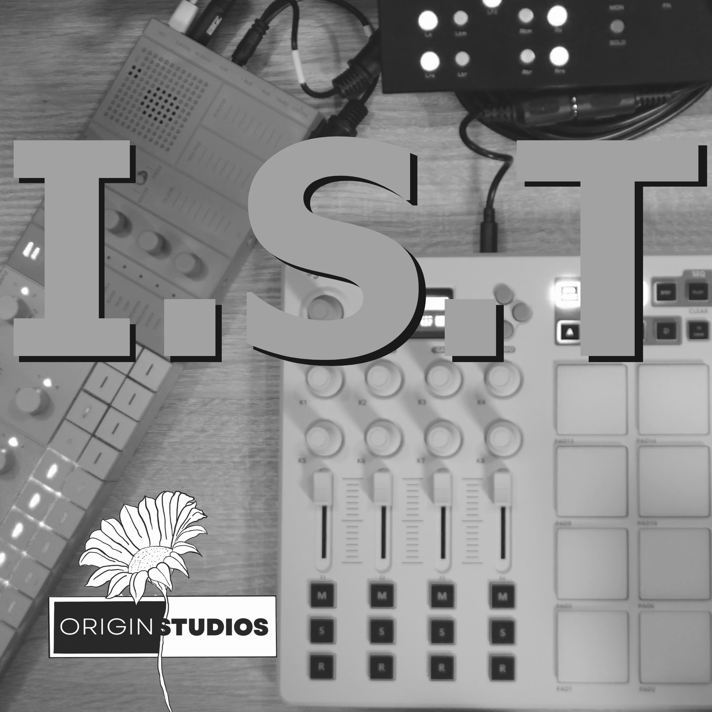 IST (song only)