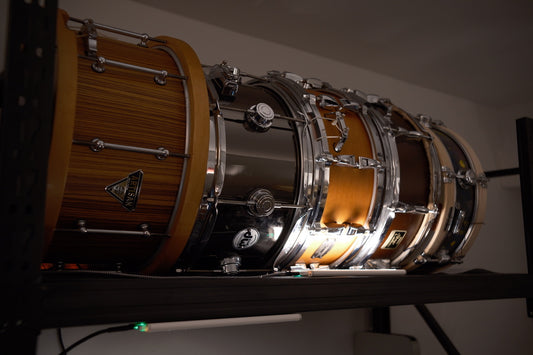 Snare Drums